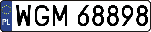 WGM68898