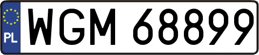 WGM68899