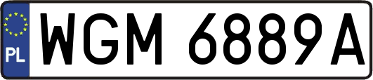 WGM6889A
