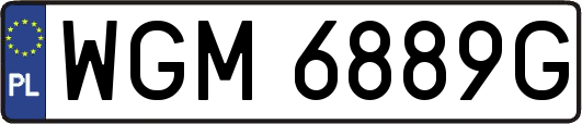 WGM6889G