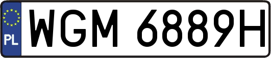 WGM6889H