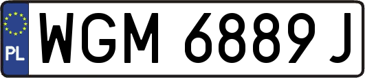 WGM6889J