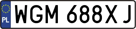 WGM688XJ
