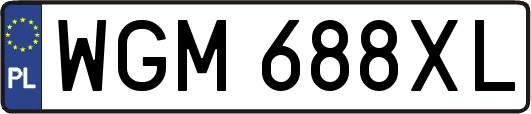 WGM688XL