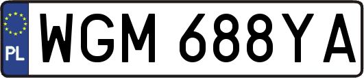 WGM688YA