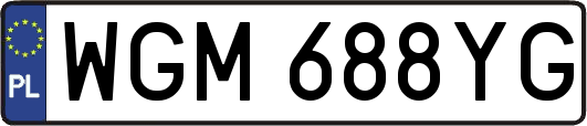 WGM688YG