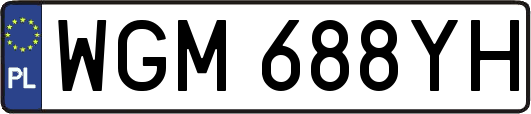 WGM688YH