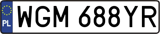 WGM688YR