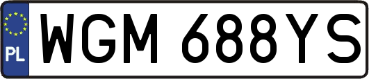 WGM688YS