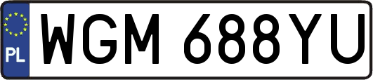 WGM688YU