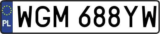 WGM688YW