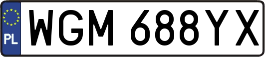 WGM688YX