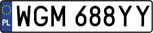 WGM688YY