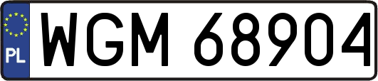 WGM68904