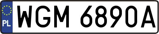 WGM6890A