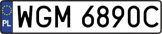 WGM6890C