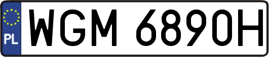 WGM6890H