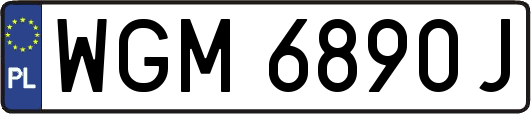 WGM6890J