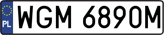WGM6890M