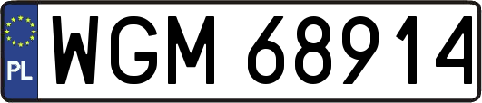 WGM68914