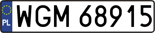 WGM68915