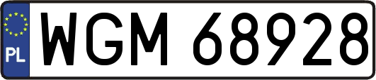 WGM68928