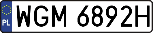 WGM6892H