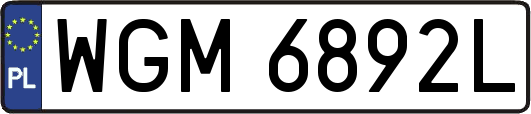WGM6892L