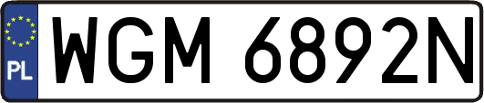 WGM6892N