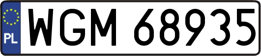 WGM68935