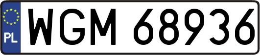 WGM68936