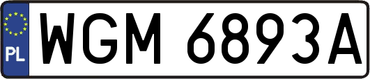 WGM6893A