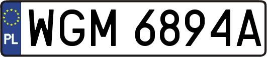WGM6894A