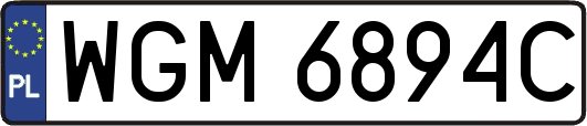 WGM6894C