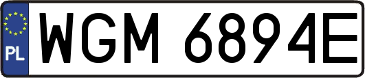 WGM6894E
