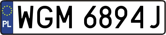 WGM6894J
