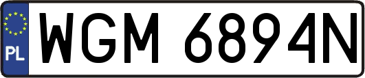WGM6894N