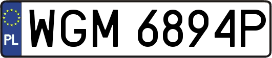 WGM6894P