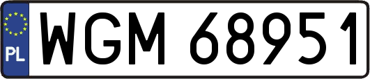 WGM68951