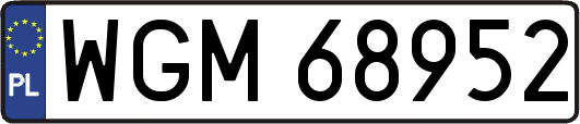 WGM68952