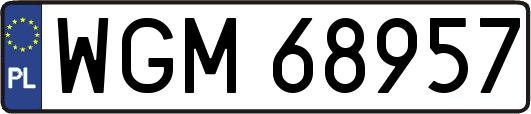WGM68957