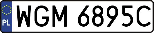 WGM6895C