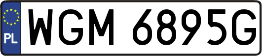 WGM6895G