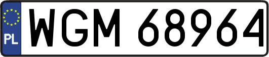 WGM68964