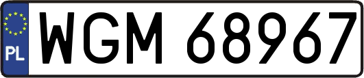 WGM68967