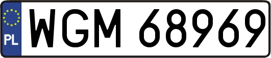 WGM68969