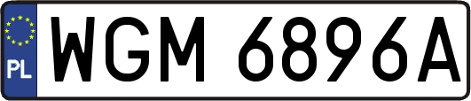 WGM6896A