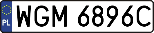 WGM6896C