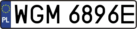 WGM6896E