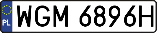 WGM6896H